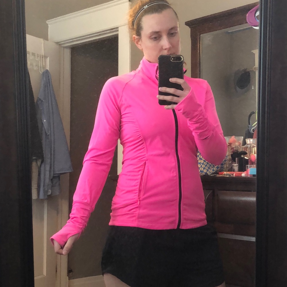Victoria’s Secret Sport Knockout Jacket